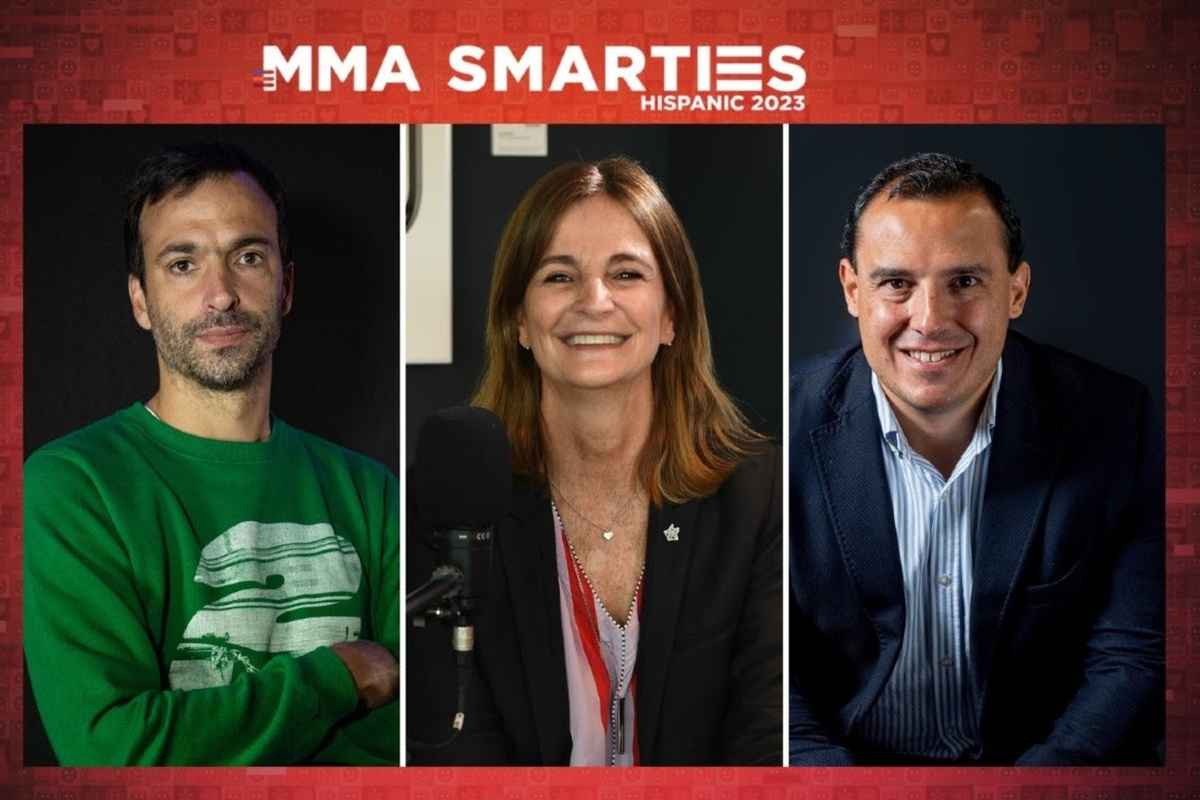 Portada de Abrió la inscripción a los premios MMA Smarties Hispanic Latam 2023