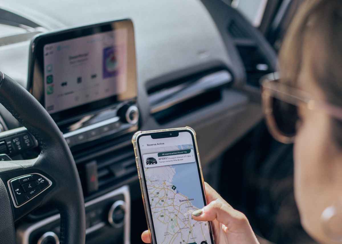 Portada de Se lanza My Keego, la primera app de carsharing