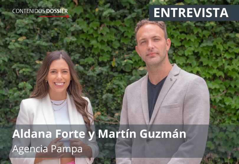 Portada de Crecimiento y desafíos: Pampa celebra sus primeros dos años con la mirada puesta en la expansión