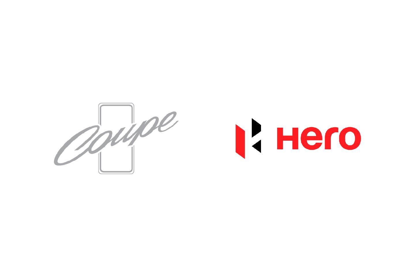 Portada de Coupe Buenos Aires es la nueva agencia de medios de Hero Motos