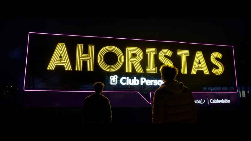 Portada de Club Personal presenta “Ahoristas”, su nueva campaña integral para los clientes de Personal, Fibertel y Cablevisión