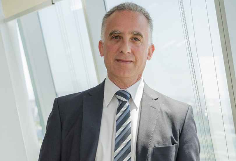 Portada de Enrique Pugliano, nuevo Director de Legales de Equifax para Argentina, Paraguay y Uruguay