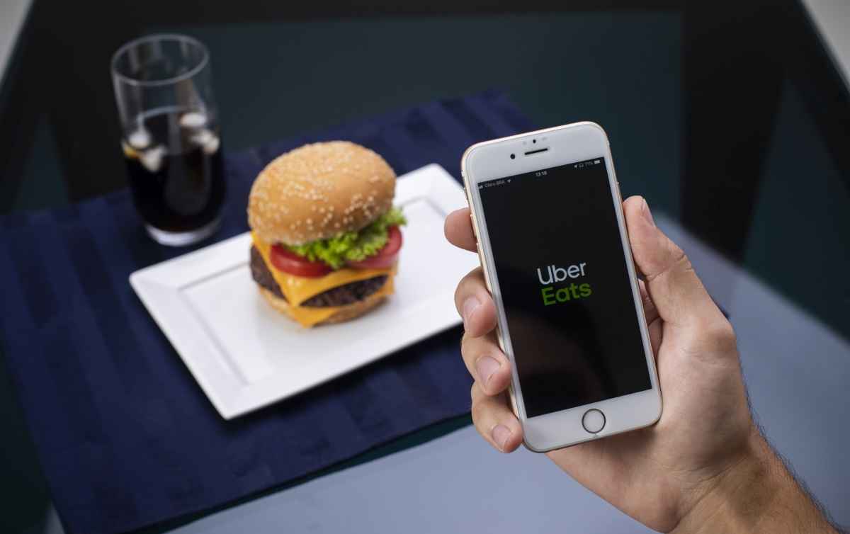Portada de Tendencias de consumo para el 2020 según Uber Eats