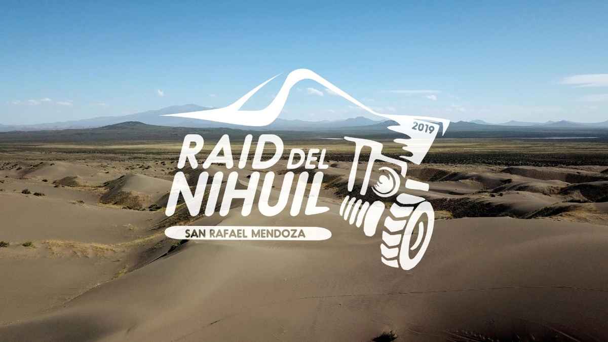 Portada de Pre-estreno de HDFilm y Posthouse del documental "Raid del Nihuil", una aventura todo terreno sustentable
