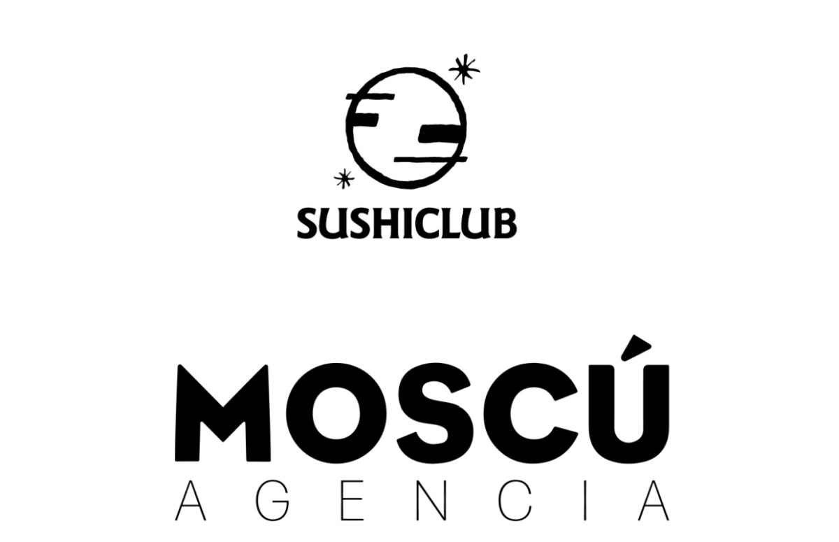 Portada de Moscú es la agencia elegida por Sushiclub para el desarrollo de sus comunicaciones integradas