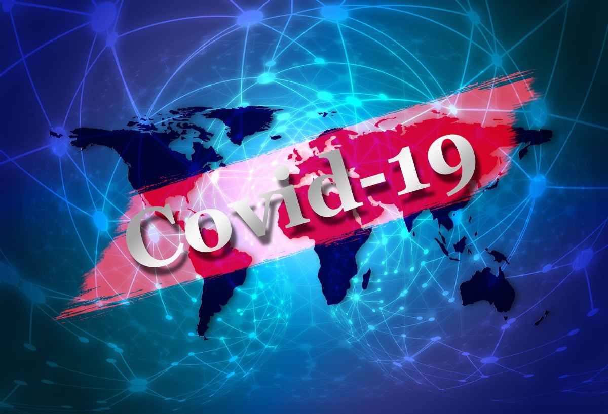 Portada de Estudio de McCann: solo el 14% de la gente a nivel global cree que sus gobiernos están “muy preparados” para enfrentar el brote del coronavirus