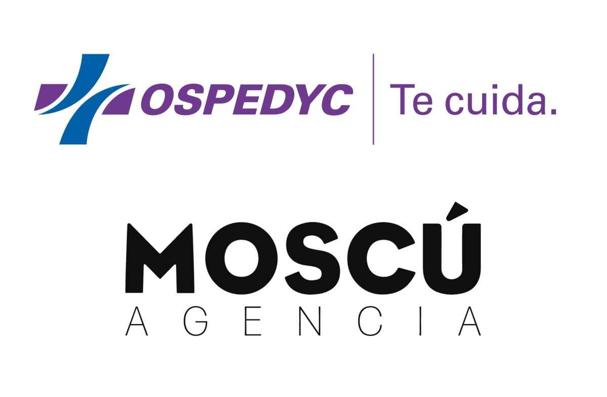 Portada de Moscú es la agencia de comunicaciones integradas elegida por OSPEDyC