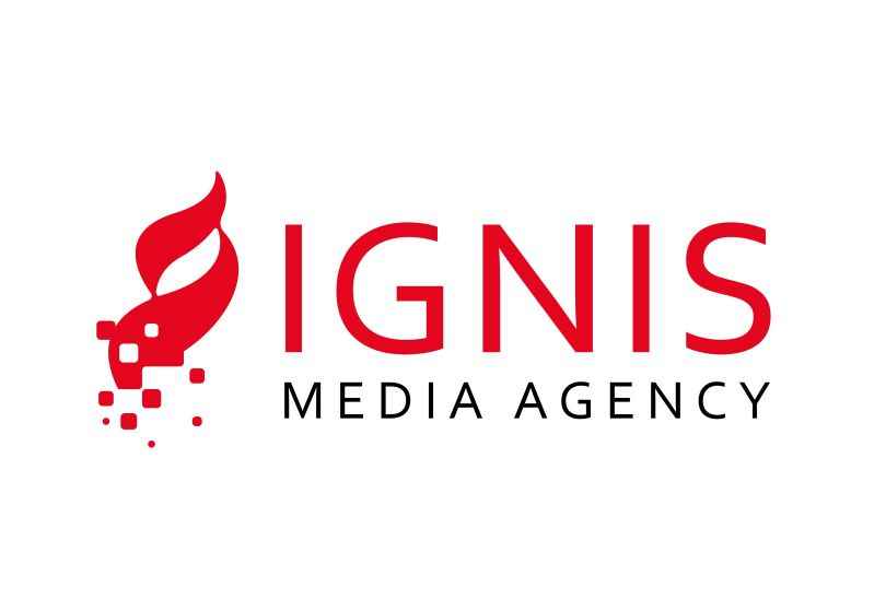 Portada de Dossier Digital: Ignis Media Agency