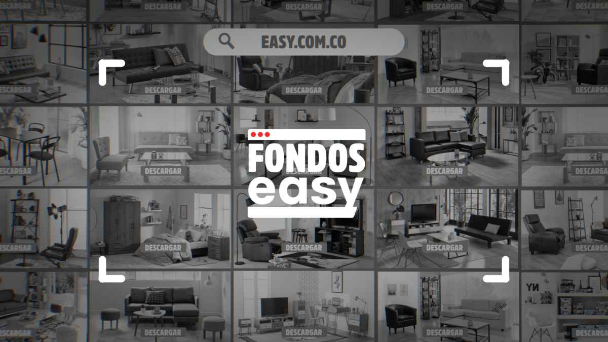 Portada de Easy Colombia y Don presentan "Fondos Easy"