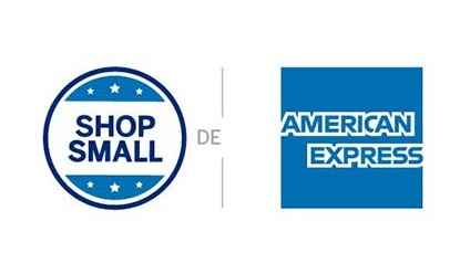 Portada de American Express lanza la edición 2020 del programa Shop Small
