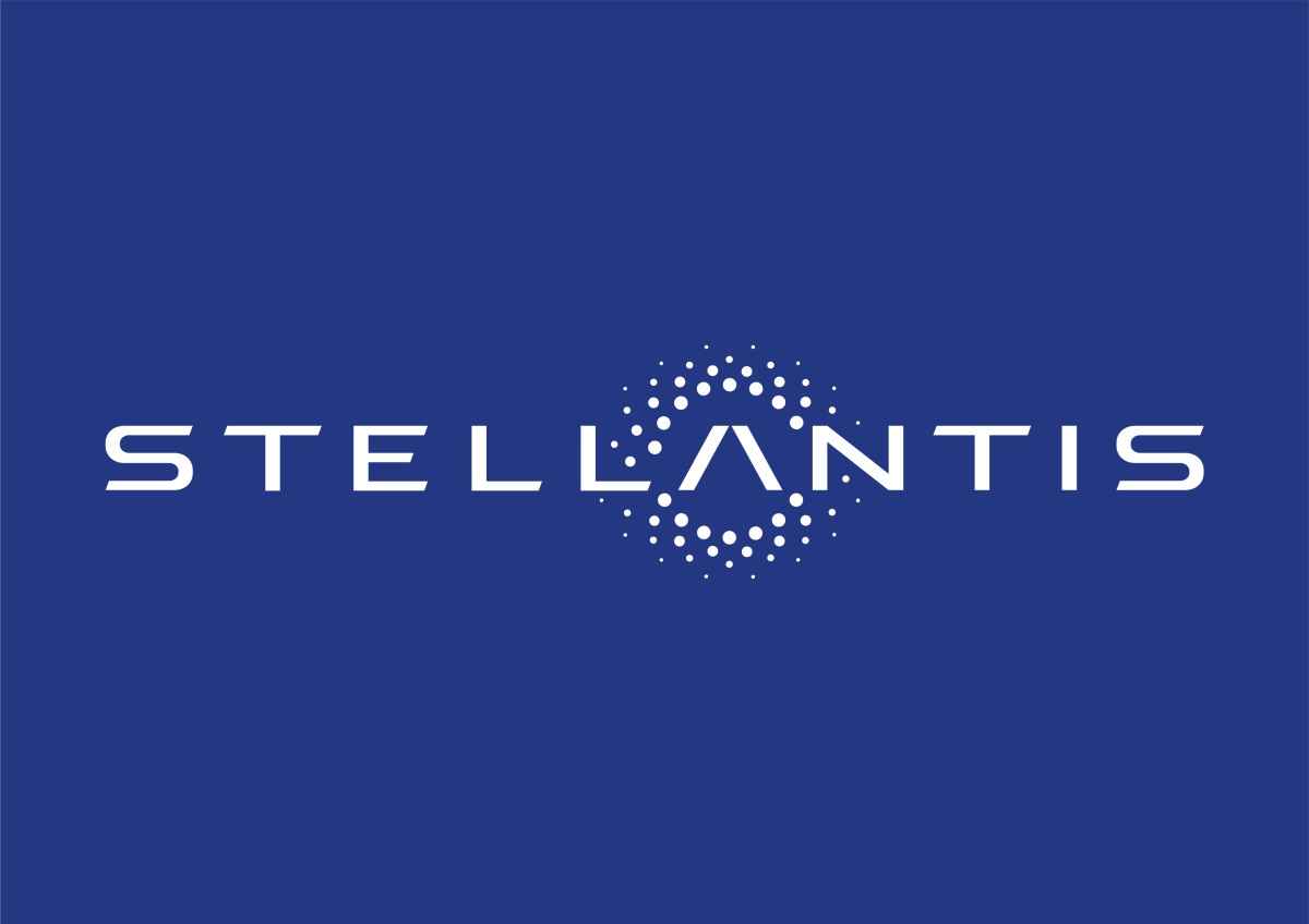 Portada de Peugeot y Fiat Chrysler Automobiles revelaron el logo de Stellantis, el nuevo grupo que resultará de su fusión