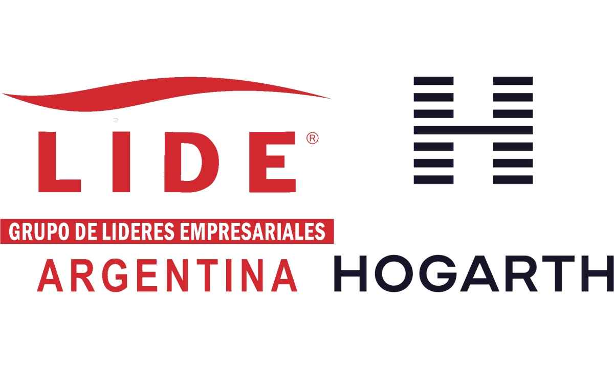 Portada de El Grupo de Líderes Empresariales de Argentina elige a Hogarth