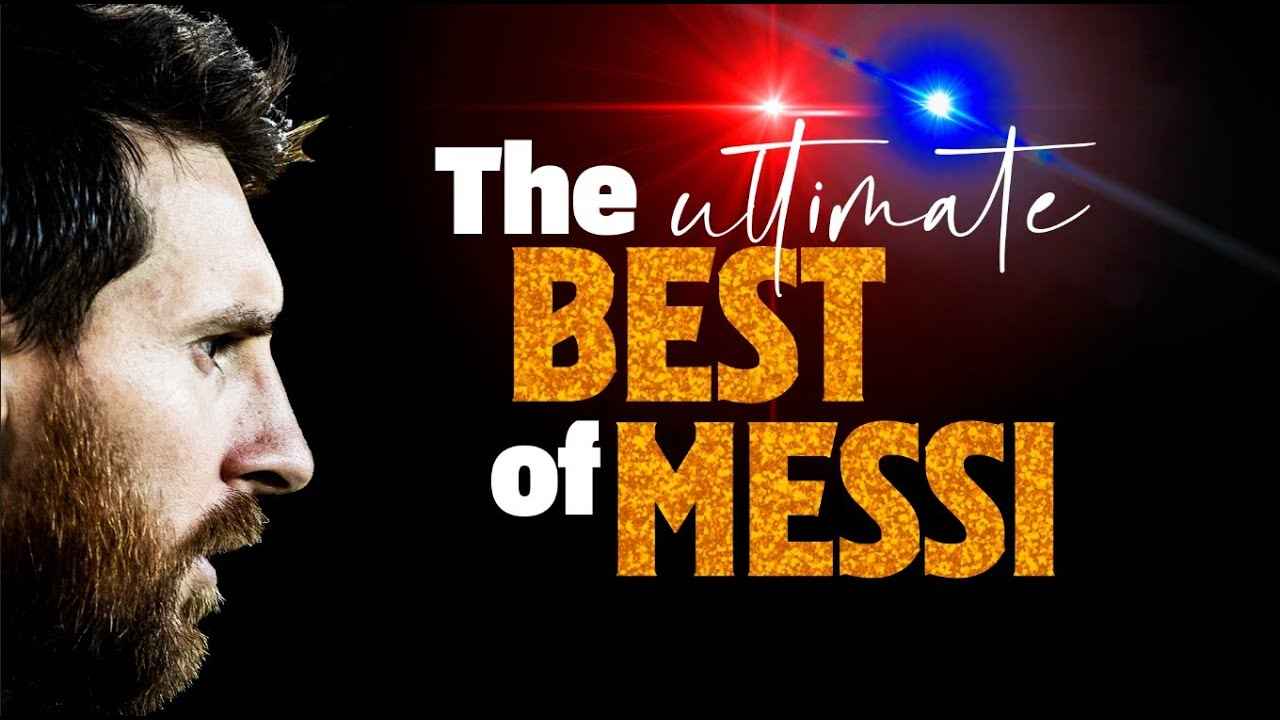 Portada de La salida de Messi del Barcelona fue tendencia en Google y YouTube