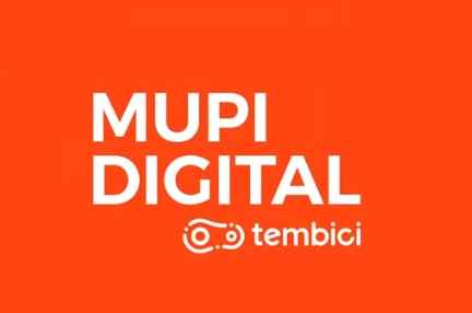 Portada de Tembici y VPM presentan su nuevo circuito Mupi Digital
