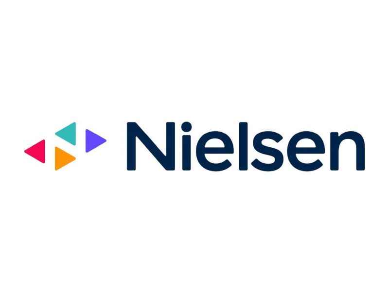 Portada de Nielsen revela su nueva identidad de marca