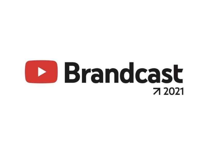 Portada de YouTube Brandcast presentó las principales tendencias de video de 2021