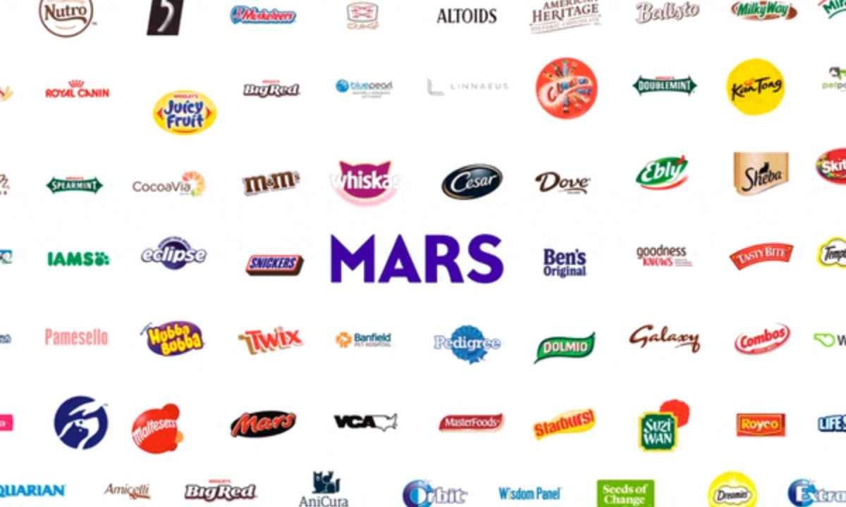 Portada de Mediacom extiende su relación como la agencia de medios de Mars