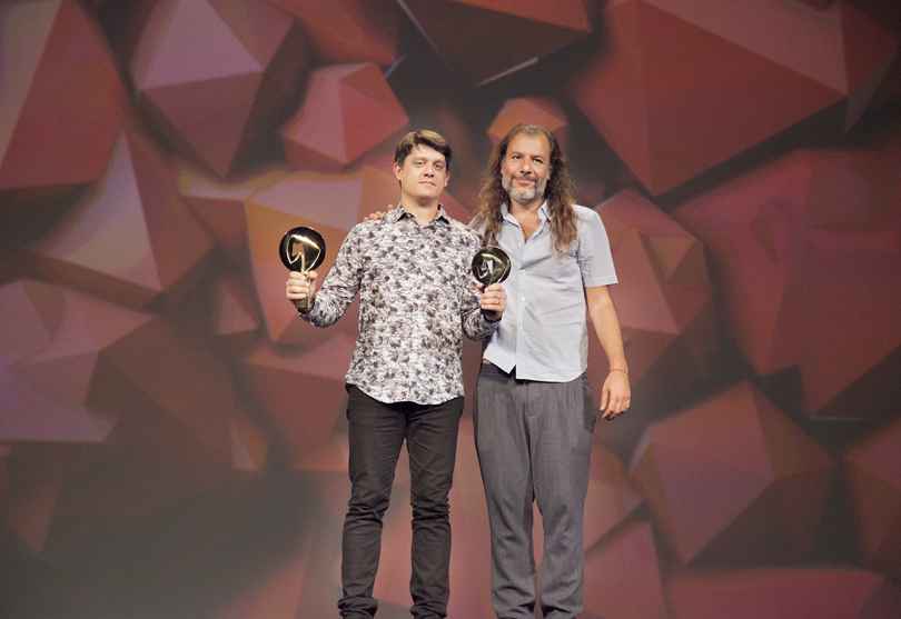 Portada de Ogilvy & Mather, la argentina más premiada en El Sol