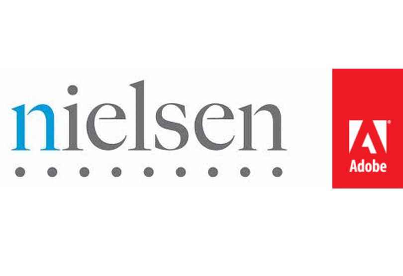 Portada de Adobe y Nielsen crearán la primera plataforma de medición de la industria para contenidos digitales