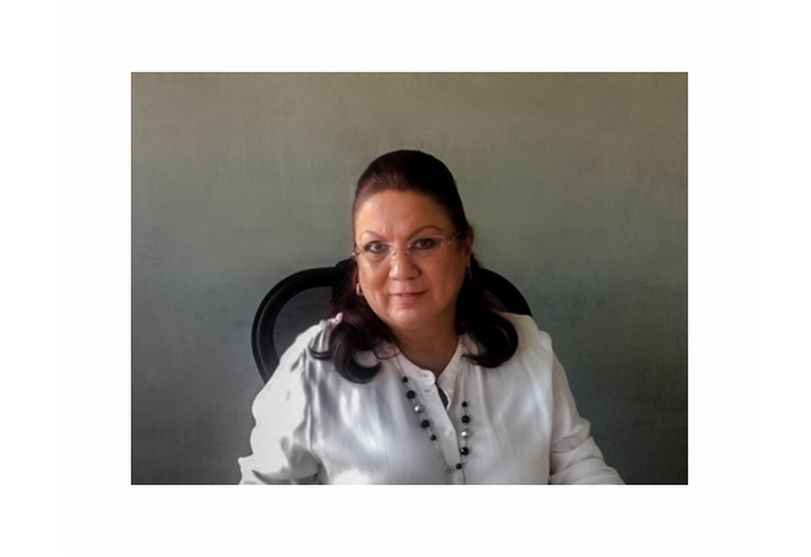 Portada de Delfina Flores es la nueva Directora Ejecutiva de WebAr México