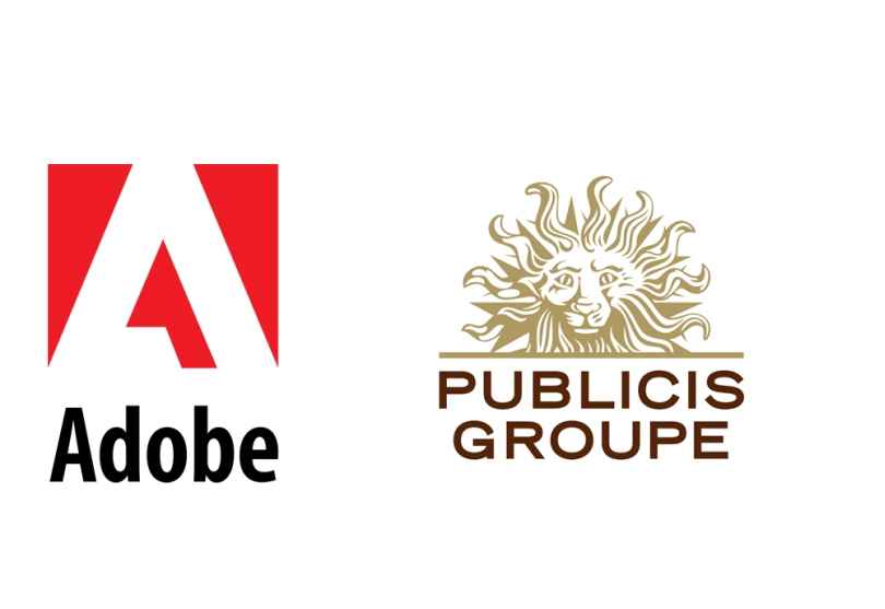Portada de Adobe y Publicis Groupe se unen para brindar  Always-On, una plataforma de Marketing Global