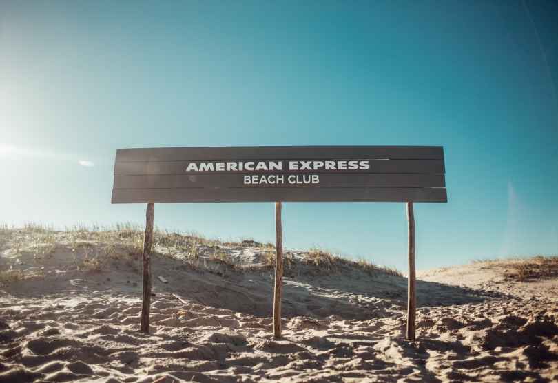 Portada de American Express lleva sus acciones de verano a Punta del Este 