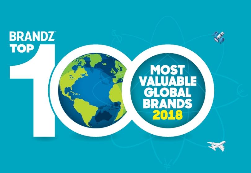 Portada de BrandZ 2018: las 50 marcas latinoamericanas más valiosas, y las 5 argentinas más valiosas