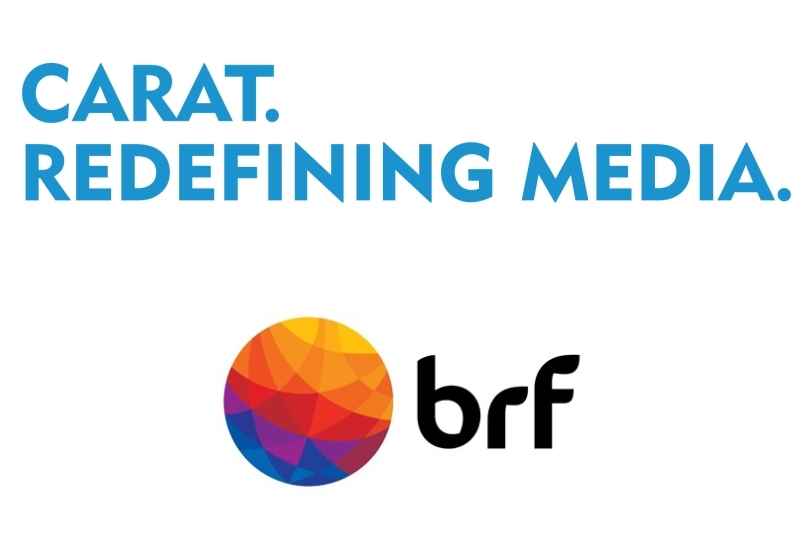 Portada de BRF elige a Carat Argentina como su agencia de medios