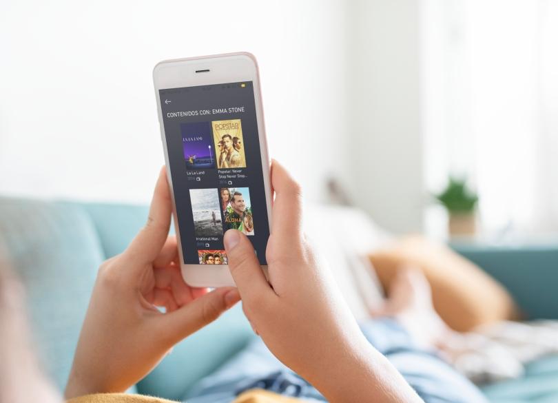 Portada de Business Bureau lanza DONDELOVEO, app que permite encontrar dónde ver películas, series y eventos online