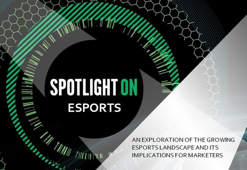 Portada de MEC lanza Spotlight on Esports, una exploración del paisaje de los juegos y deportes electrónicos
