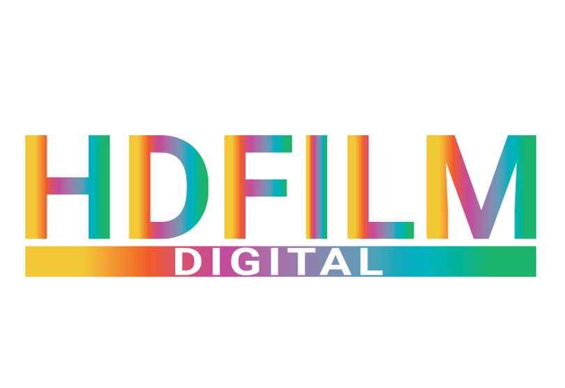 Portada de Nace HDFILM Digital, el área de contenido para redes sociales de la productora HDFILM