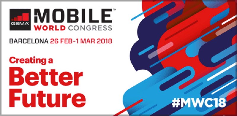 Portada de Accenture analiza tendencias del Mobile World Congress 2018