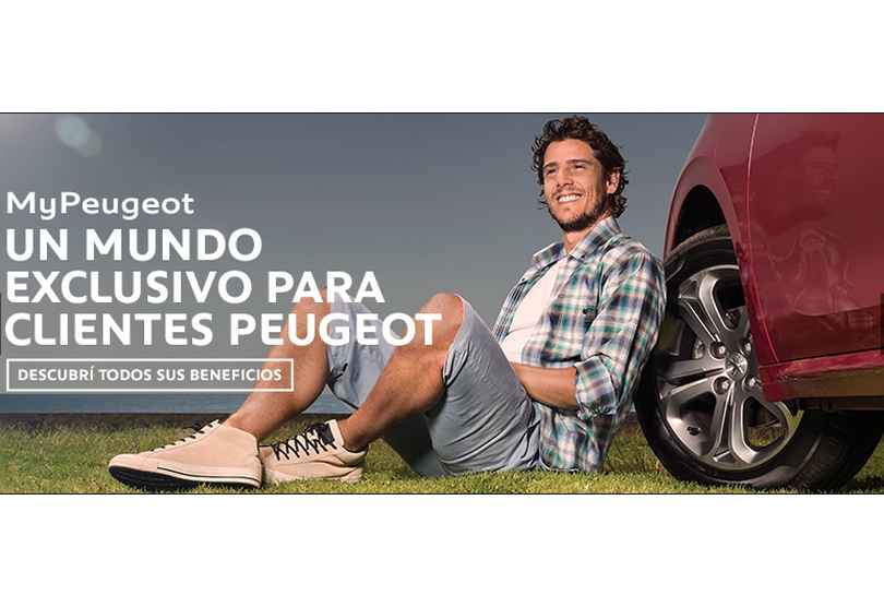 Portada de Peugeot Argentina lanza un nuevo estilo de comunicación