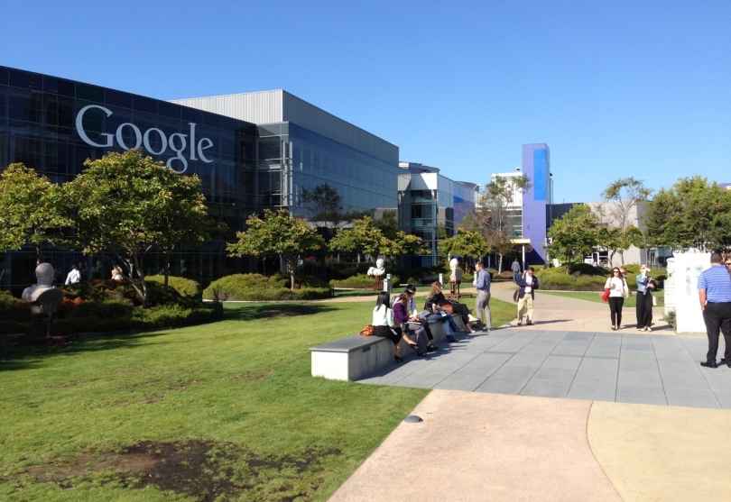Portada de Quakmedia viaja a Silicon Valley como agencia seleccionada Google Partners Lead