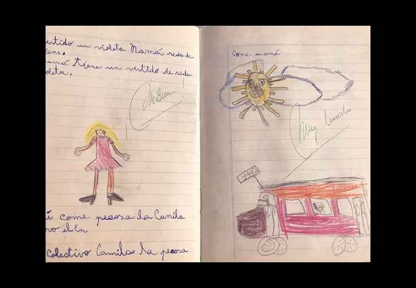 Portada de GUT presenta “Mi Cuaderno” para Rivadavia, el primer trabajo de la agencia
