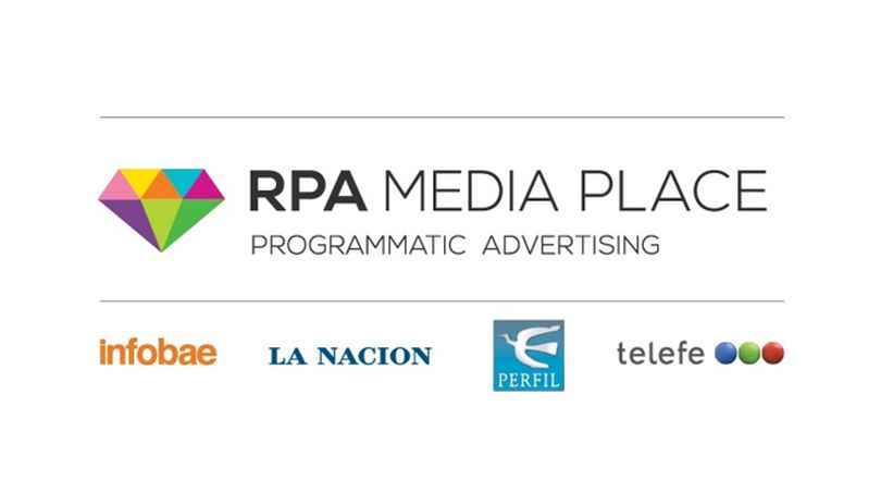 Portada de Los socios de RPA Media Place anunciaron su disolución