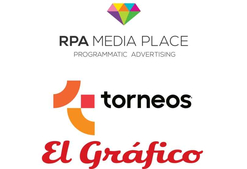 Portada de Torneos, nuevo publisher en RPA Media Place