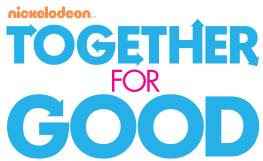 Portada de Nickelodeon lanza su campaña Together for Good–Agentes de Cambio a nivel internacional 