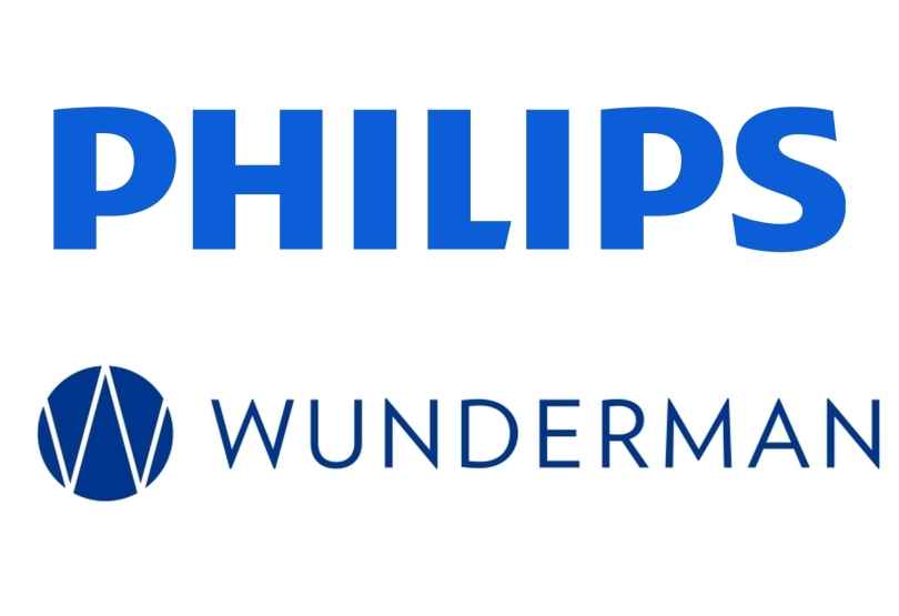 Portada de Philips Argentina eligió a Wunderman como su agencia digital