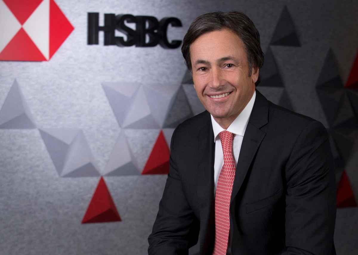 Portada de Juan Parma será el nuevo CEO de HSBC Argentina