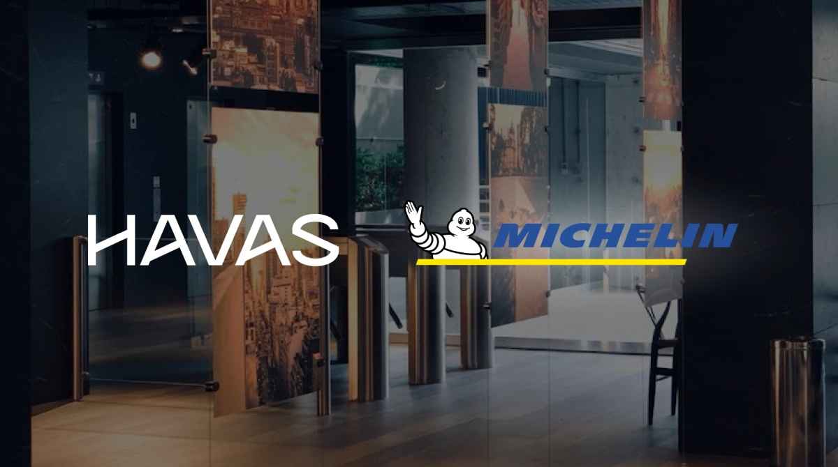 Portada de Michelin Argentina incorpora a Havas como su agencia de medios