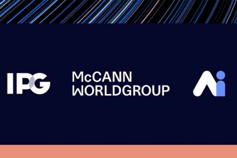 Portada de Interpublic Group y McCann Worldgroup se unen a Partnership on AI