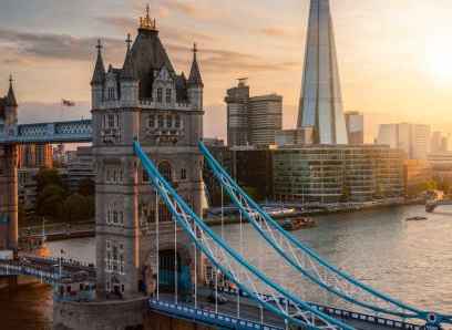 Portada de Accelerate UK busca una start-up de la región para participar de la London Tech Week